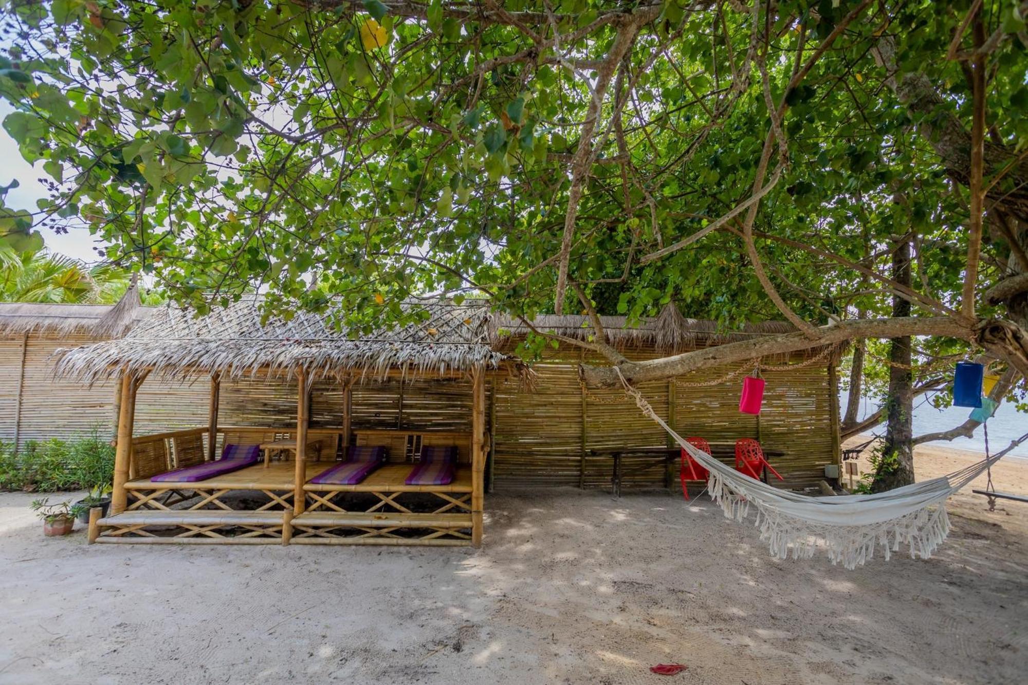 Ao Nam Mao Villa Loved Beach 1 חדר תמונה